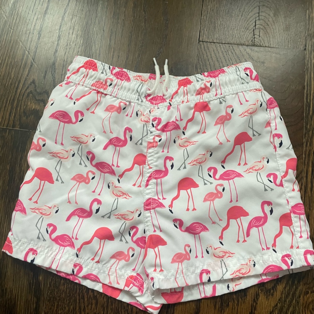 JANIE AND JACK SWIM bathing suit, size 18-24 months